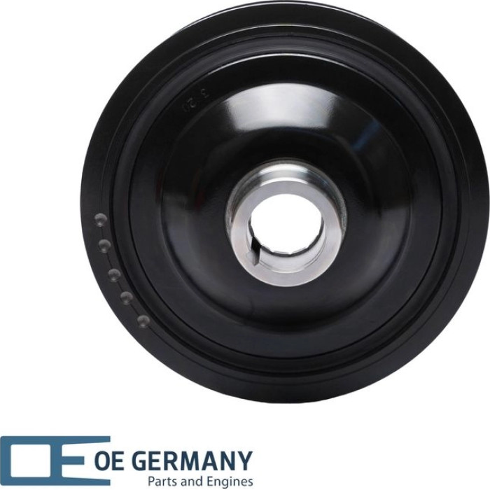 Riemenscheibe Kurbelwelle Motor für MERCEDES BENZ E KLASSE C C204 274 030 12 03