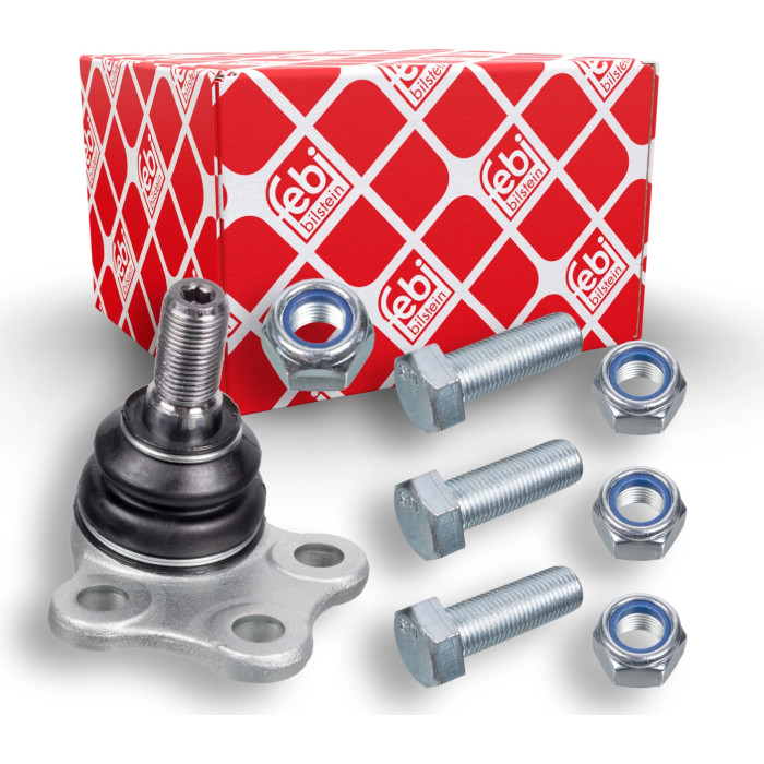 FEBI BILSTEIN 30653 Trag-/Führungsgelenk FEBI BILSTEIN 30653 Trag-/Führungsgelenk