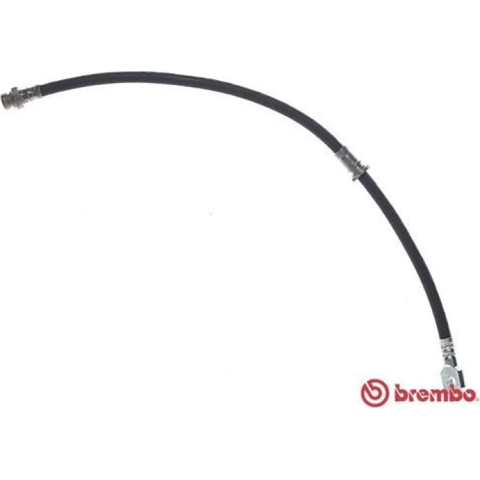 Brembo T 54 053 Bremsschlauch ESSENTIAL LINE Brembo T 54 053 Bremsschlauch ESSENTIAL LINE