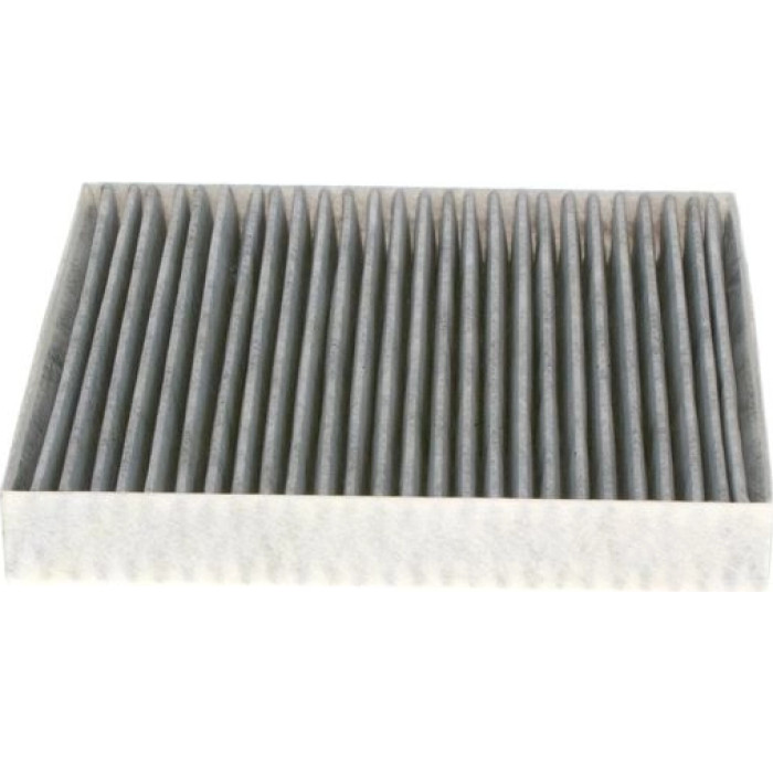 BOSCH 1 987 435 592 Filter, Innenraumluft BOSCH 1 987 435 592 Filter, Innenraumluft