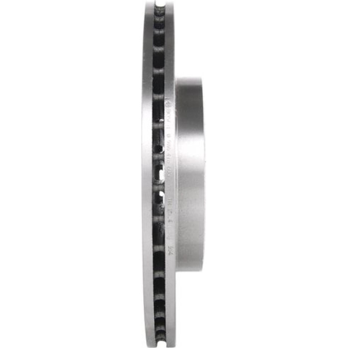 Bremsscheibe 0 986 478 606 Bremsscheibe 0 986 478 606
