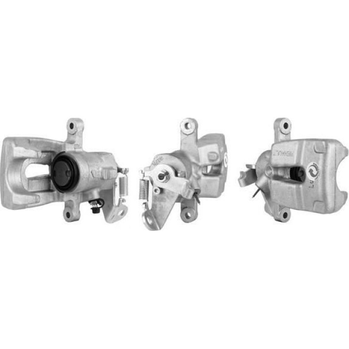 Ferodo FCL694437 Bremssattel PREMIER Ferodo FCL694437 Bremssattel PREMIER