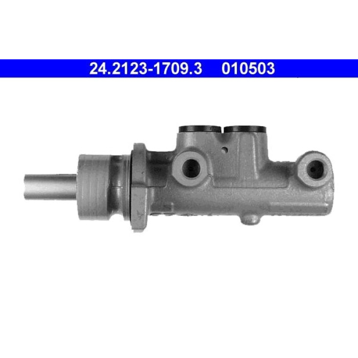 ATE 24.2123-1709.3 Hauptbremszylinder