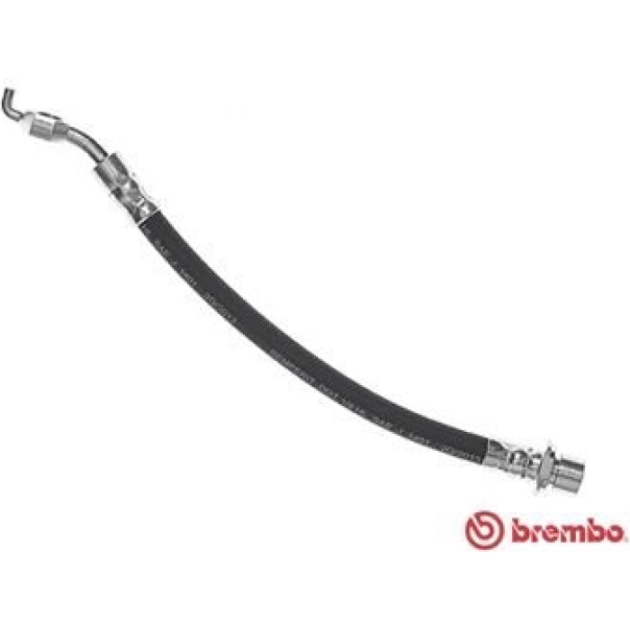 Brembo T 83 135 Bremsschlauch ESSENTIAL LINE