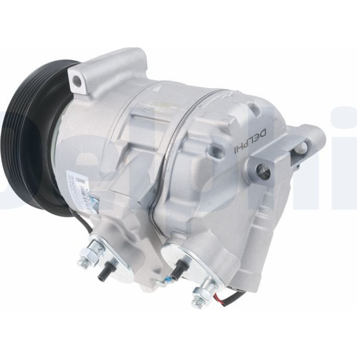 Delphi CS20598 Kompressor, Klimaanlage Delphi CS20598 Kompressor, Klimaanlage