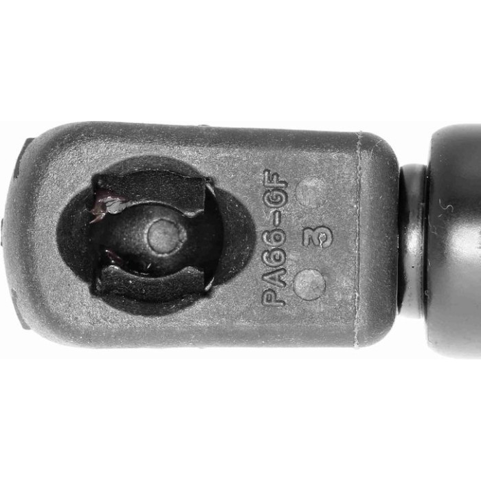 Vaico V40-0736 Gasfeder, Kofferraum/Laderaum