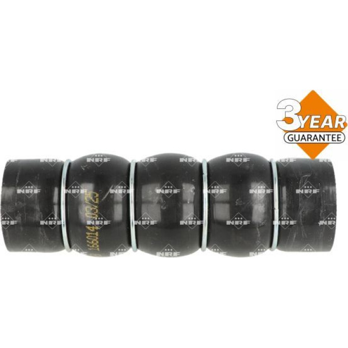 NRF 166014 Ladeluftschlauch EASY FIT