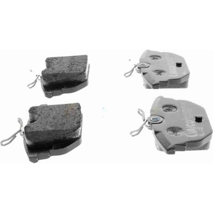 Vaico V24-0075 Bremsbelagsatz, Scheibenbremse Vaico V24-0075 Bremsbelagsatz, Scheibenbremse