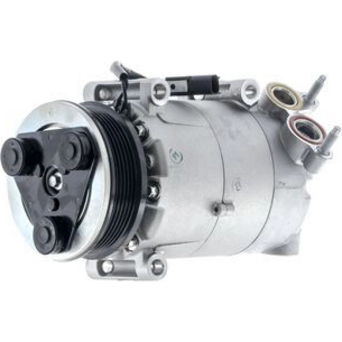 Mahle ACP 1360 000P Kompressor, Klimaanlage BEHR Premium Line Mahle ACP 1360 000P Kompressor, Klimaanlage BEHR Premium Line