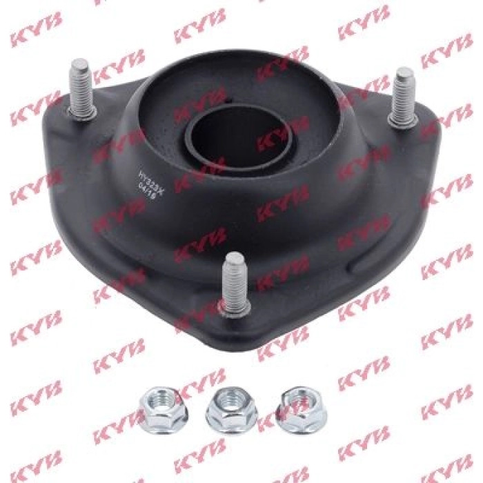 KYB SM5201 Reparatursatz, Federbeinstützlager Suspension Mounting Kit KYB SM5201 Reparatursatz, Federbeinstützlager Suspension Mounting Kit