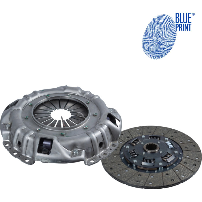 Blue Print ADC430122C Kupplungssatz Blue Print ADC430122C Kupplungssatz