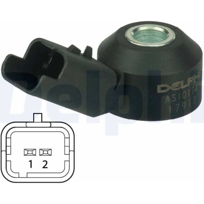 Klopfsensor AS10174