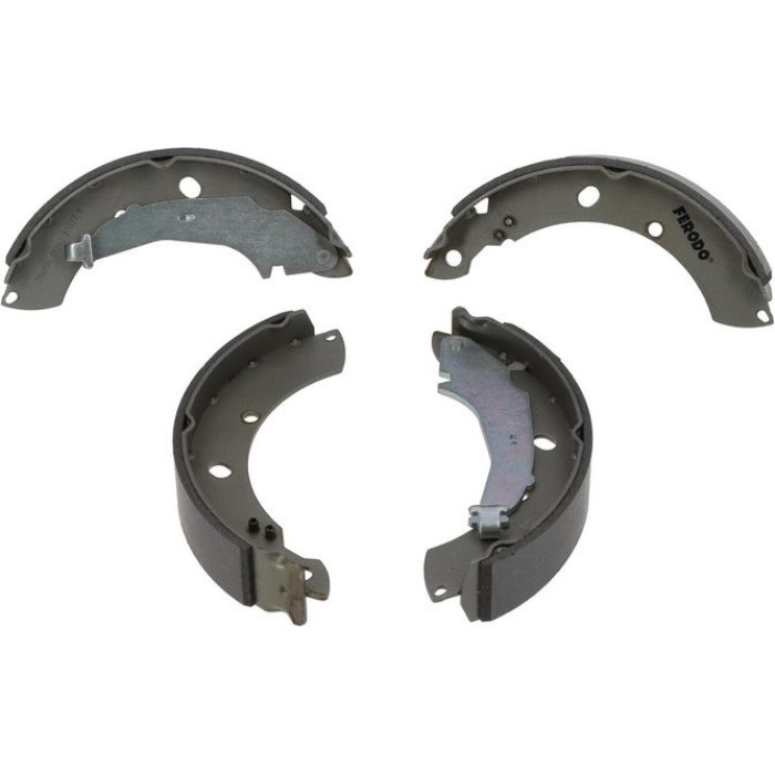 Bremsbackensatz FSB4314 Bremsbackensatz FSB4314