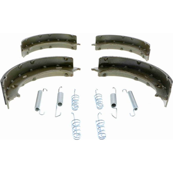 Vaico V30-7251-1 Bremsbackensatz, Feststellbremse Green Mobility Parts Vaico V30-7251-1 Bremsbackensatz, Feststellbremse Green Mobility Parts