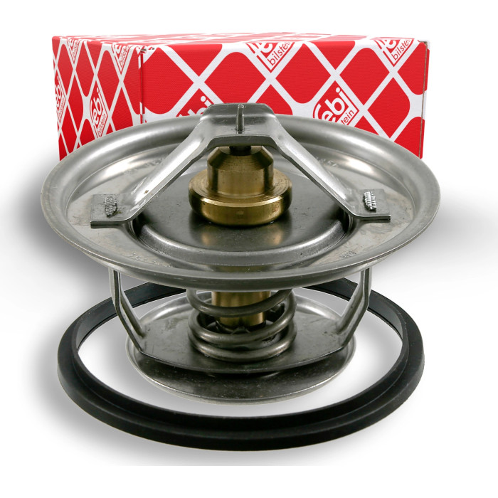 FEBI BILSTEIN 10391 Thermostat, Kühlmittel FEBI BILSTEIN 10391 Thermostat, Kühlmittel