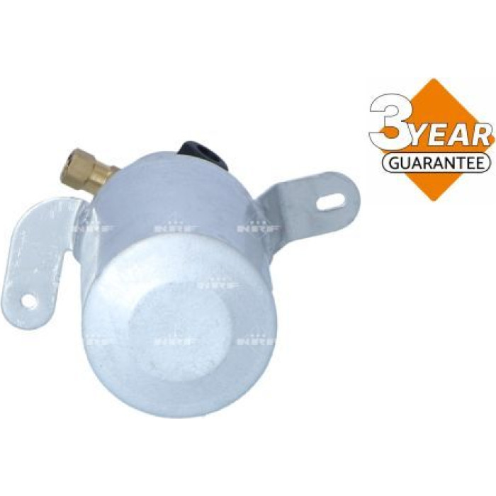 NRF 33039 Trockner, Klimaanlage EASY FIT NRF 33039 Trockner, Klimaanlage EASY FIT