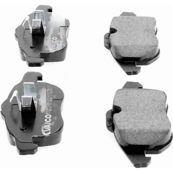 Vaico V40-8027 Bremsbelagsatz, Scheibenbremse Vaico V40-8027 Bremsbelagsatz, Scheibenbremse