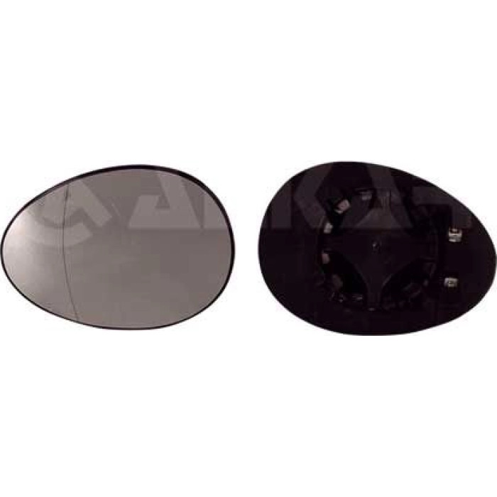 Alkar 6471937 Spiegelglas, Außenspiegel Alkar 6471937 Spiegelglas, Außenspiegel