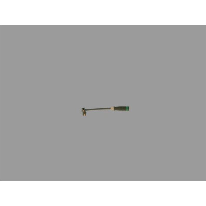 BOSCH 1 987 473 037 Warnkontakt, Bremsbelagverschleiß BOSCH 1 987 473 037 Warnkontakt, Bremsbelagverschleiß