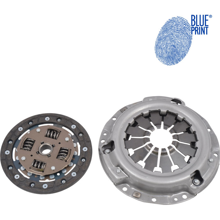 Blue Print ADN130155 Kupplungssatz