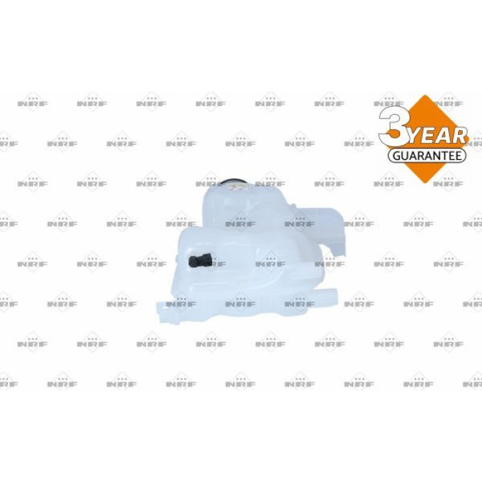 NRF 454052 Ausgleichsbehälter, Kühlmittel EASY FIT
