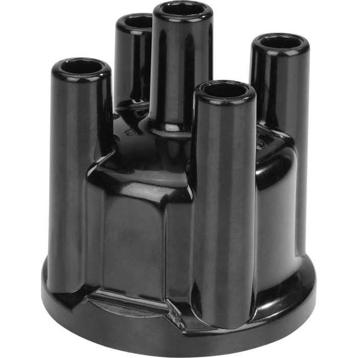 BOSCH 9 231 086 370 Zündverteilerkappe