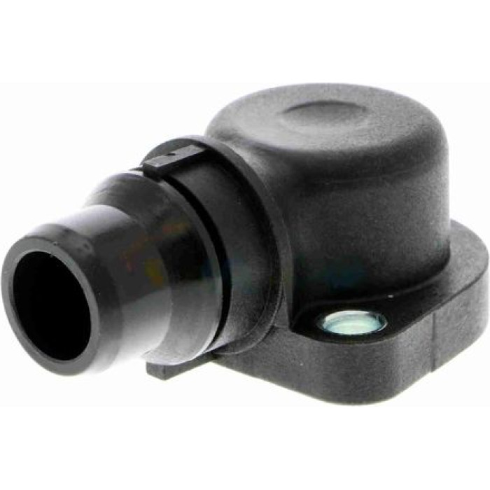 Vaico V10-2345 Kühlmittelflansch