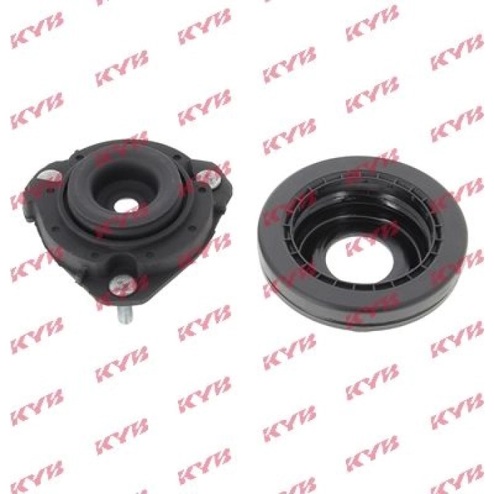 KYB SM1211 Reparatursatz, Federbeinstützlager Suspension Mounting Kit KYB SM1211 Reparatursatz, Federbeinstützlager Suspension Mounting Kit