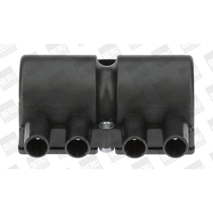 BorgWarner (BERU) ZS545 Zündspule BorgWarner (BERU) ZS545 Zündspule