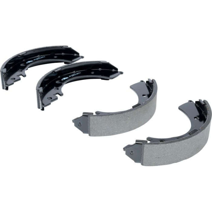 ATE 03.0137-0294.2 Bremsbackensatz ATE 03.0137-0294.2 Bremsbackensatz