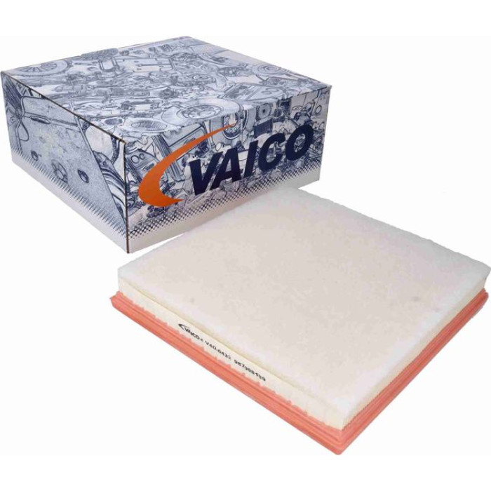 Vaico V40-0432 Luftfilter Vaico V40-0432 Luftfilter