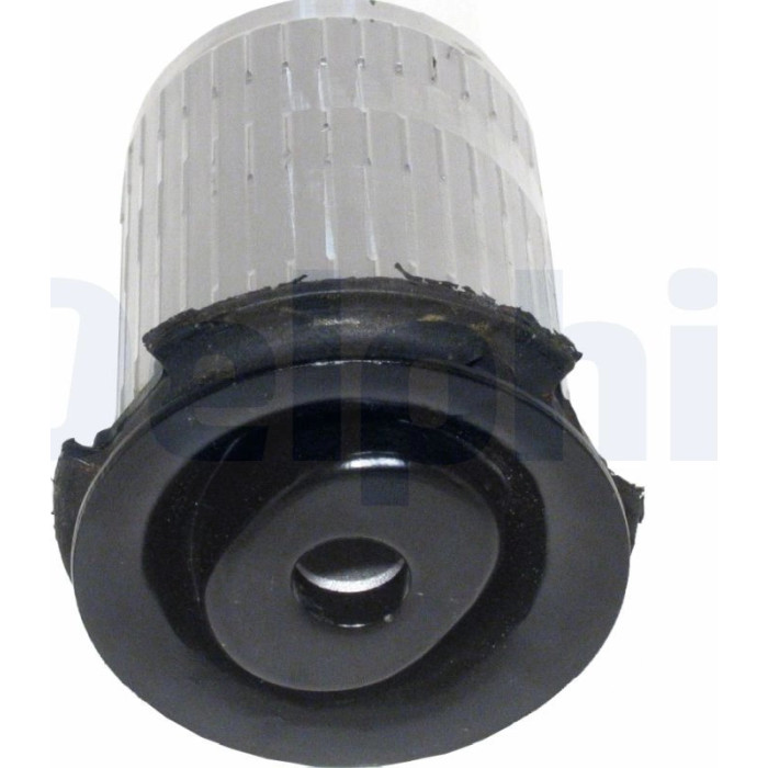 Delphi TD385W Lagerung, Lenker