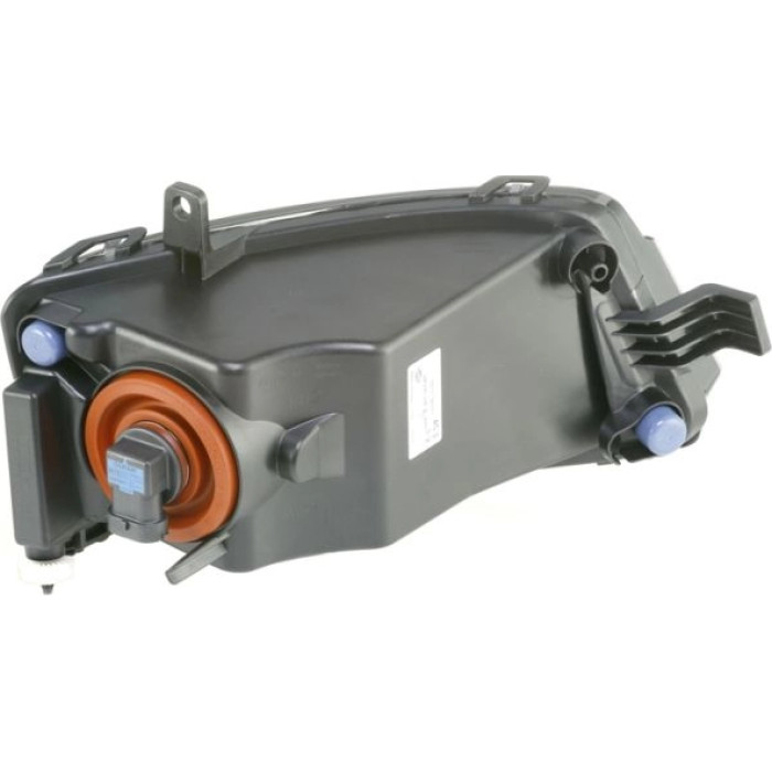 Nebelscheinwerfer 1ND 011 223-021 Nebelscheinwerfer 1ND 011 223-021