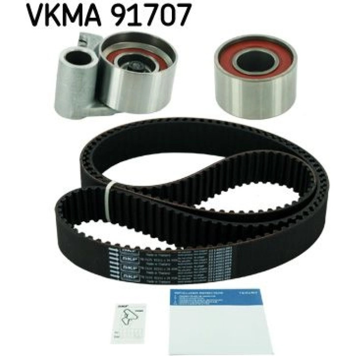 Zahnriemensatz VKMA 91707 Zahnriemensatz VKMA 91707