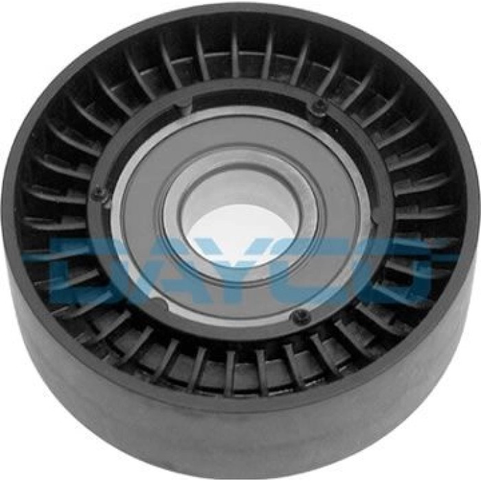 Dayco APV2205 Umlenkrolle/Führungsrolle, Keilrippenriemen Dayco APV2205 Umlenkrolle/Führungsrolle, Keilrippenriemen