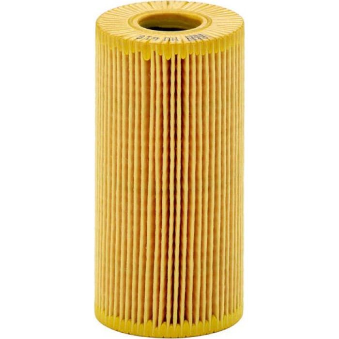 Mann-Filter HU 618 X Ölfilter