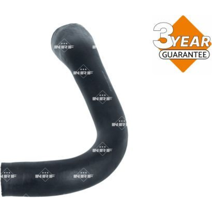 NRF 166314 Ladeluftschlauch EASY FIT