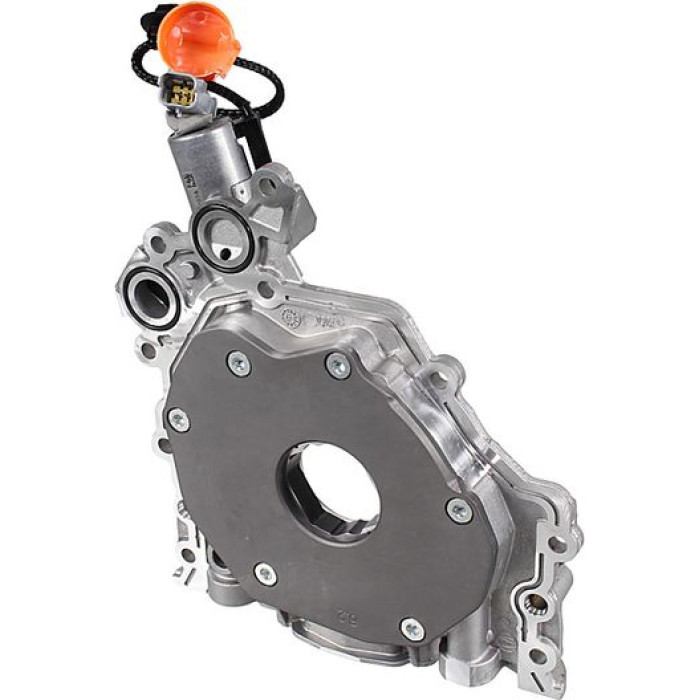 Metzger 8000091 Ölpumpe Metzger 8000091 Ölpumpe