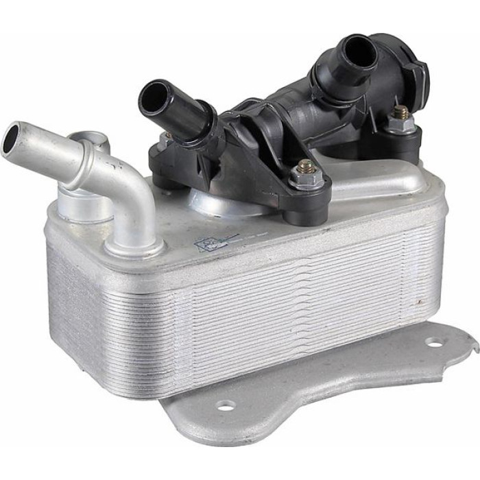 Metzger 0899510 Ölkühler, Automatikgetriebe Metzger 0899510 Ölkühler, Automatikgetriebe