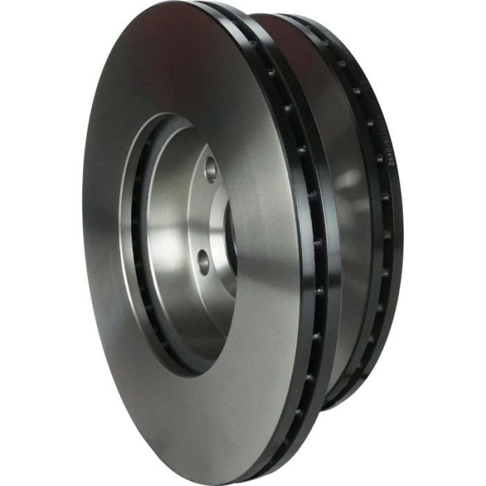 TRW DF4323 Bremsscheibe TRW DF4323 Bremsscheibe