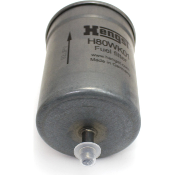 Hengst Filter H80WK01 Kraftstofffilter