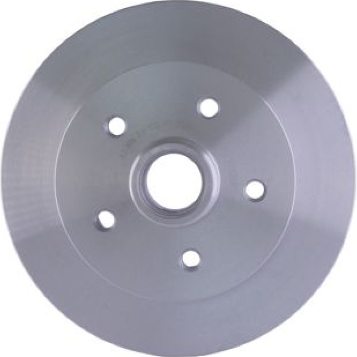 Hella 8DD 355 102-361 Bremsscheibe