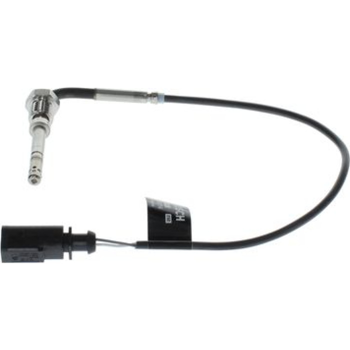 BOSCH 0 986 259 214 Sensor, Abgastemperatur BOSCH 0 986 259 214 Sensor, Abgastemperatur