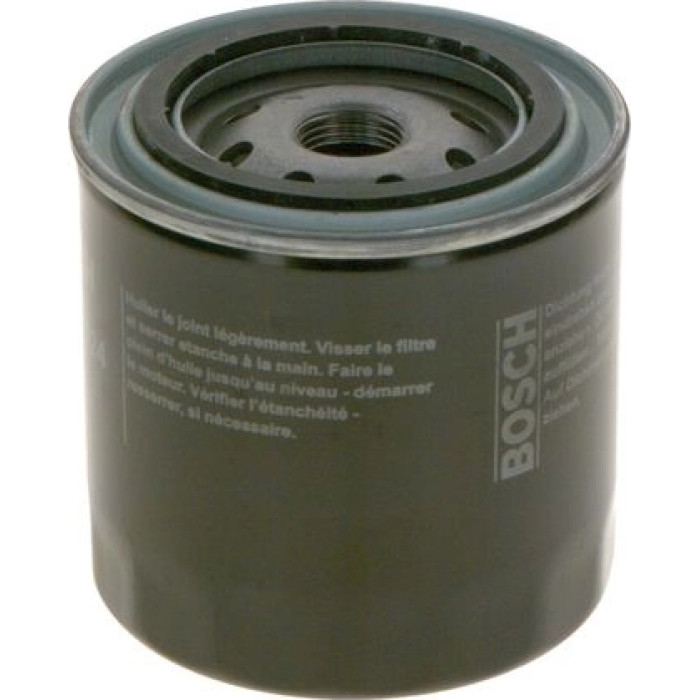 BOSCH 0 986 452 024 Ölfilter
