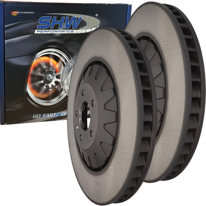 SHW Performance AFX45024 Bremsscheibe SHW Performance AFX45024 Bremsscheibe