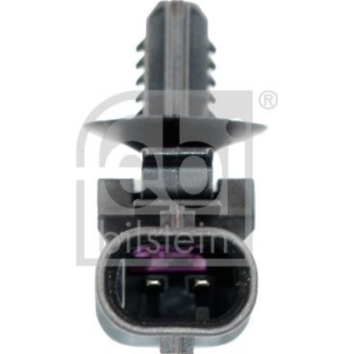 FEBI BILSTEIN 185355 Sensor, Abgastemperatur