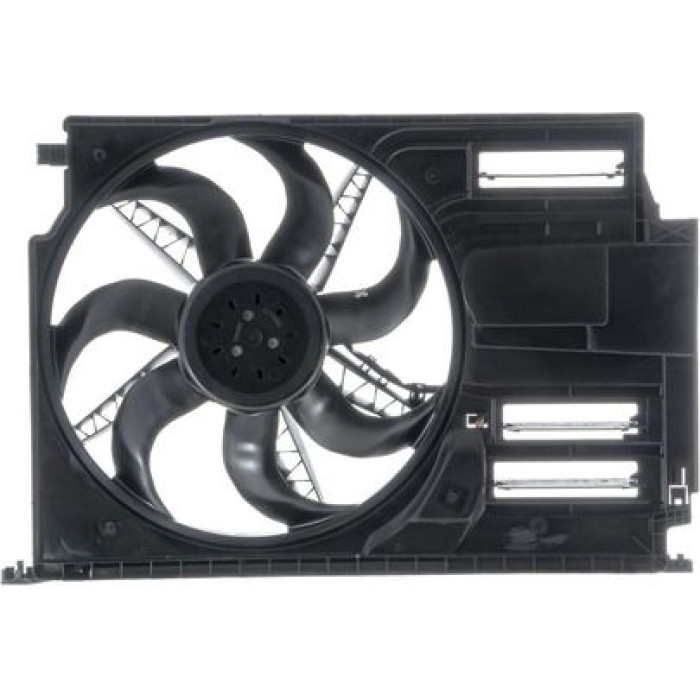 Mahle CFF 403 000P Lüfter, Motorkühlung BEHR Premium Line
