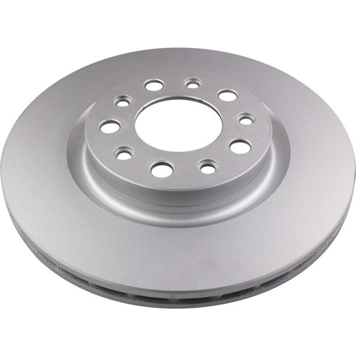 FTE 9082815 Bremsscheibe COATED RANGE