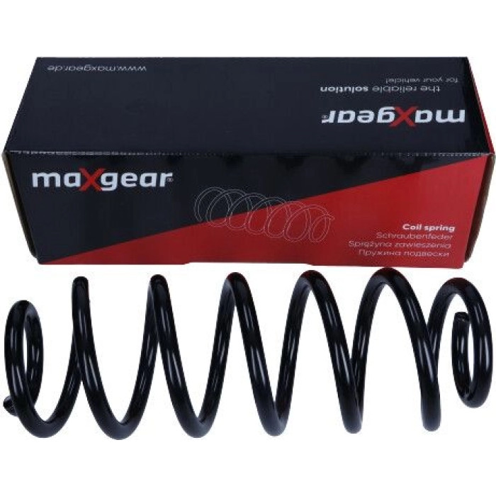 Maxgear 60-0719 Fahrwerksfeder Maxgear 60-0719 Fahrwerksfeder