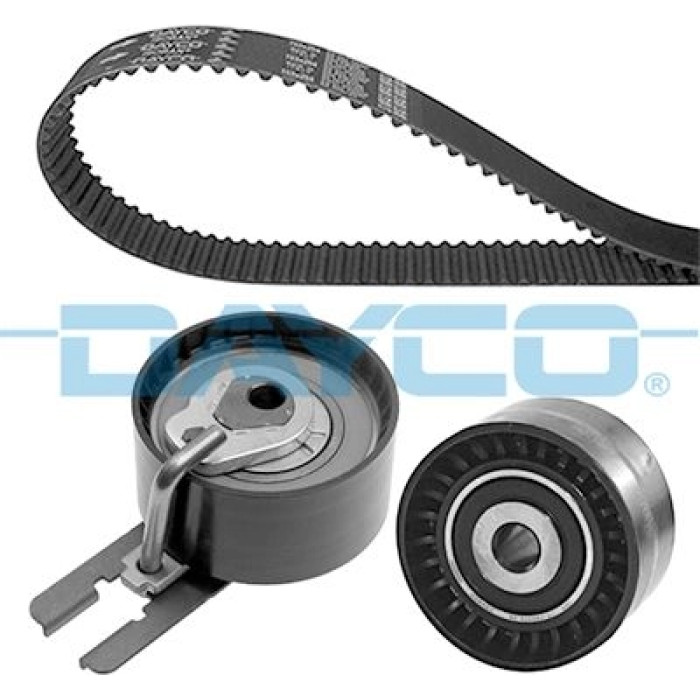 Dayco KTB914 Zahnriemensatz Dayco KTB914 Zahnriemensatz